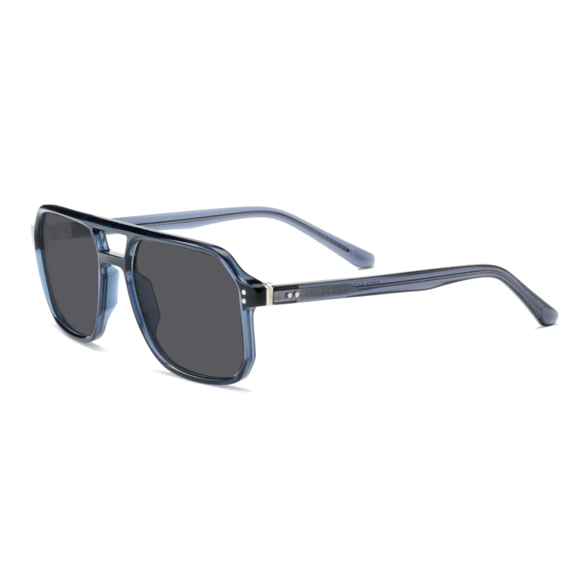 Geometric Acetate JR-24024S Glasses Manufacturer - Joyiris
