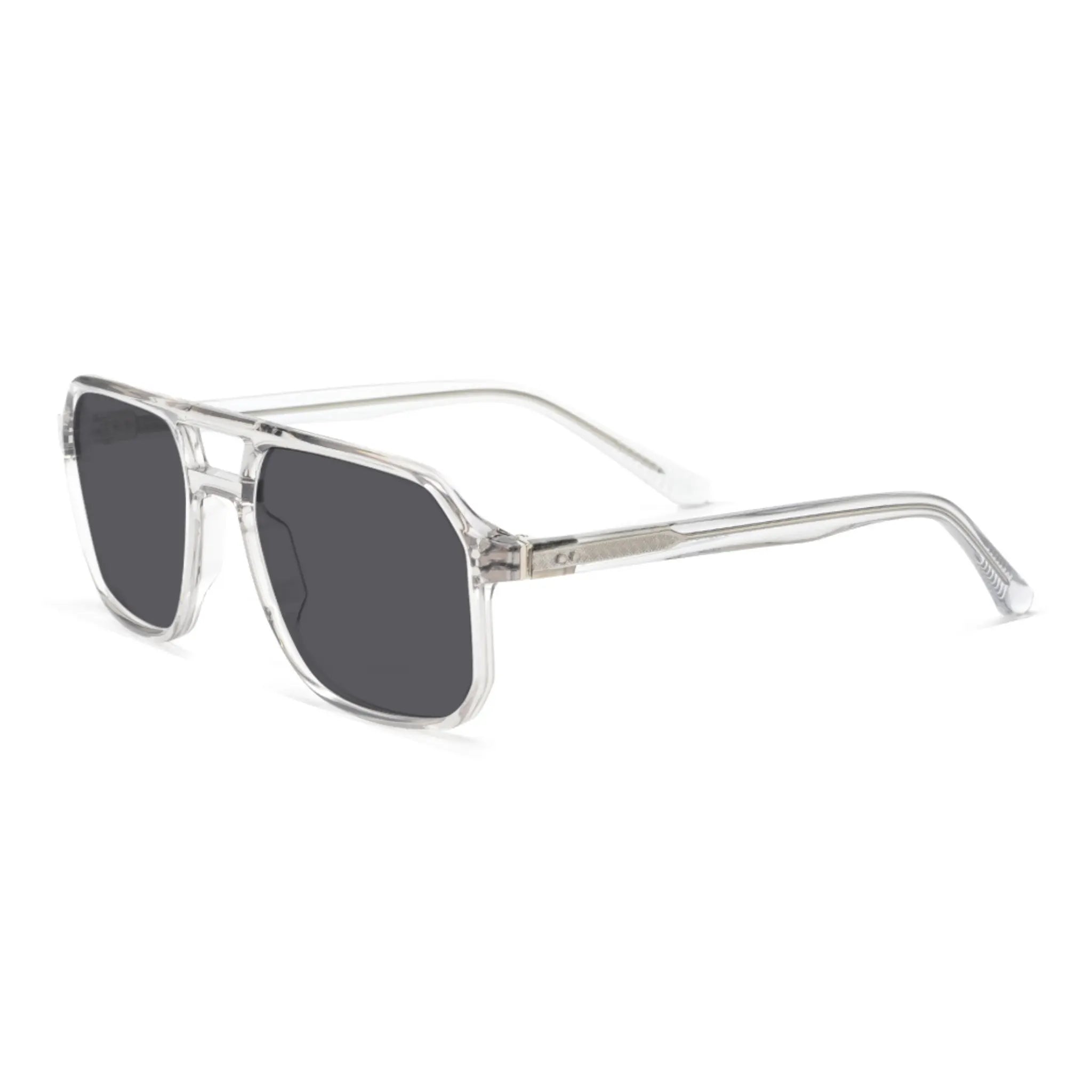 Geometric Acetate JR-24024S Glasses Manufacturer - Joyiris