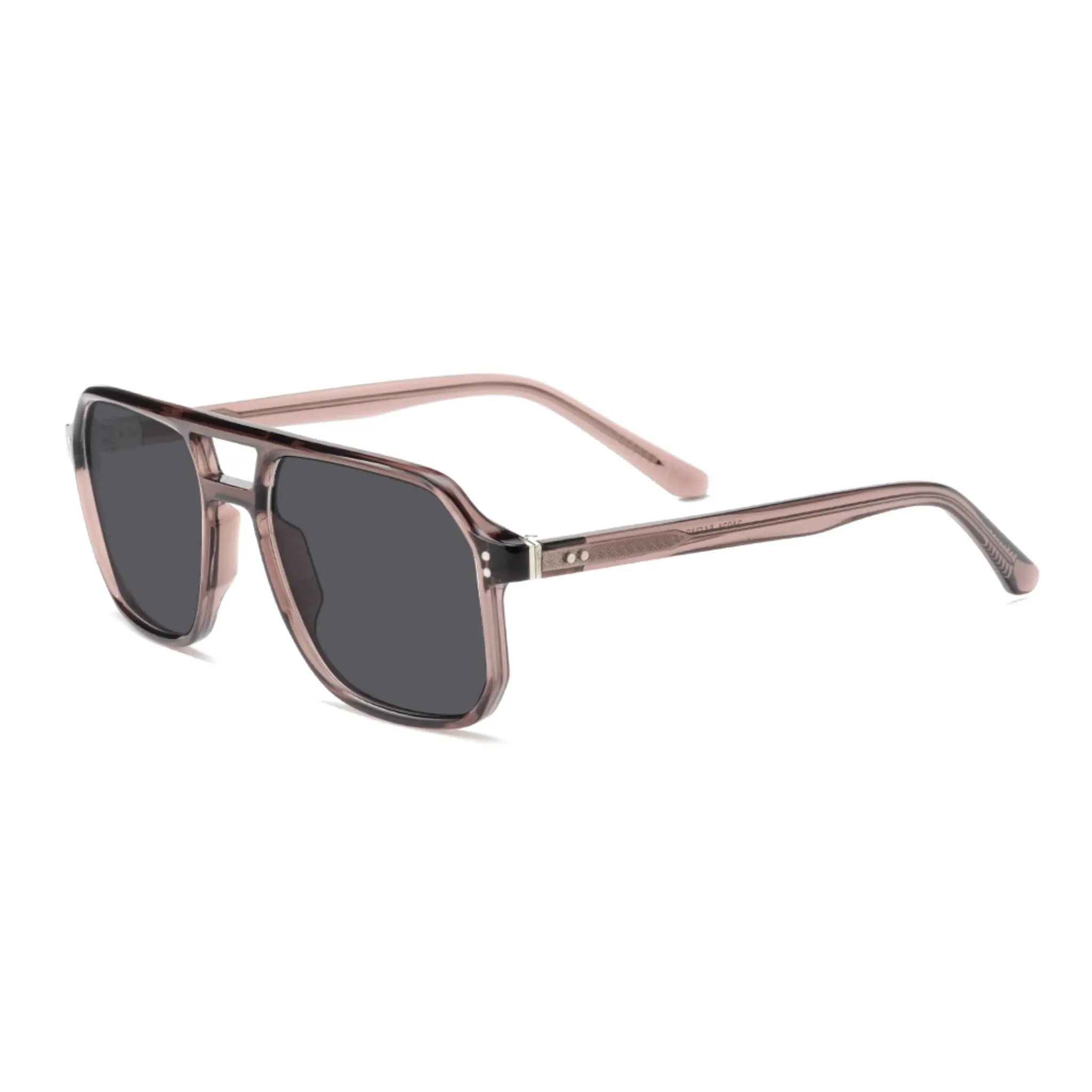 Geometric Acetate JR-24024S Glasses Manufacturer - Joyiris