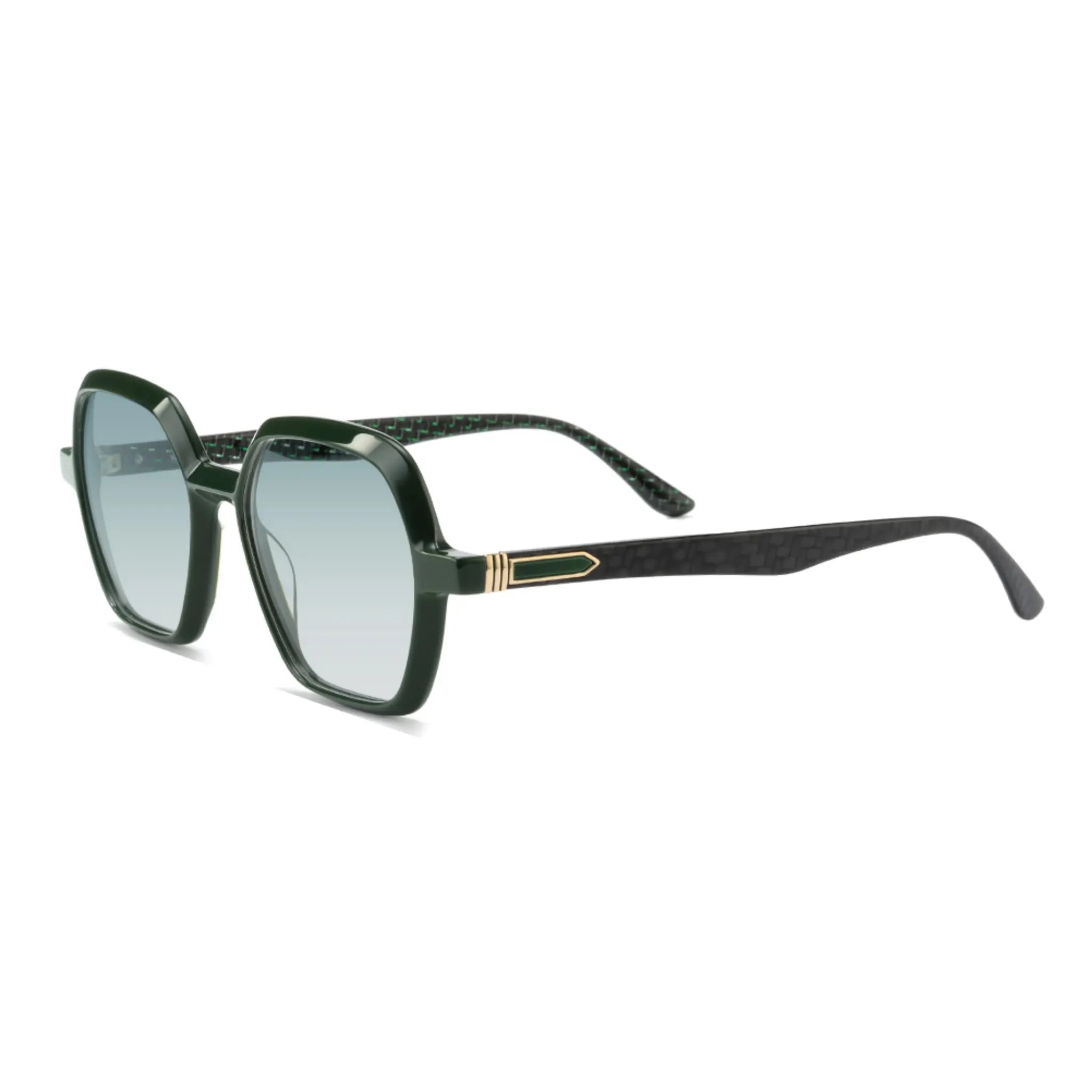 Geometric Acetate JR-2408S Glasses Manufacturer - Joyiris