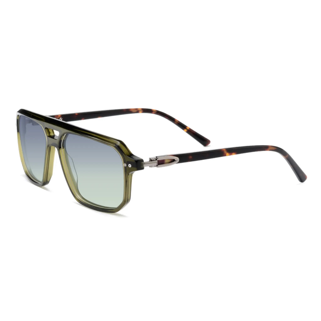 Rectangular Acetate JR-2420S Glasses Manufacturer - Joyiris
