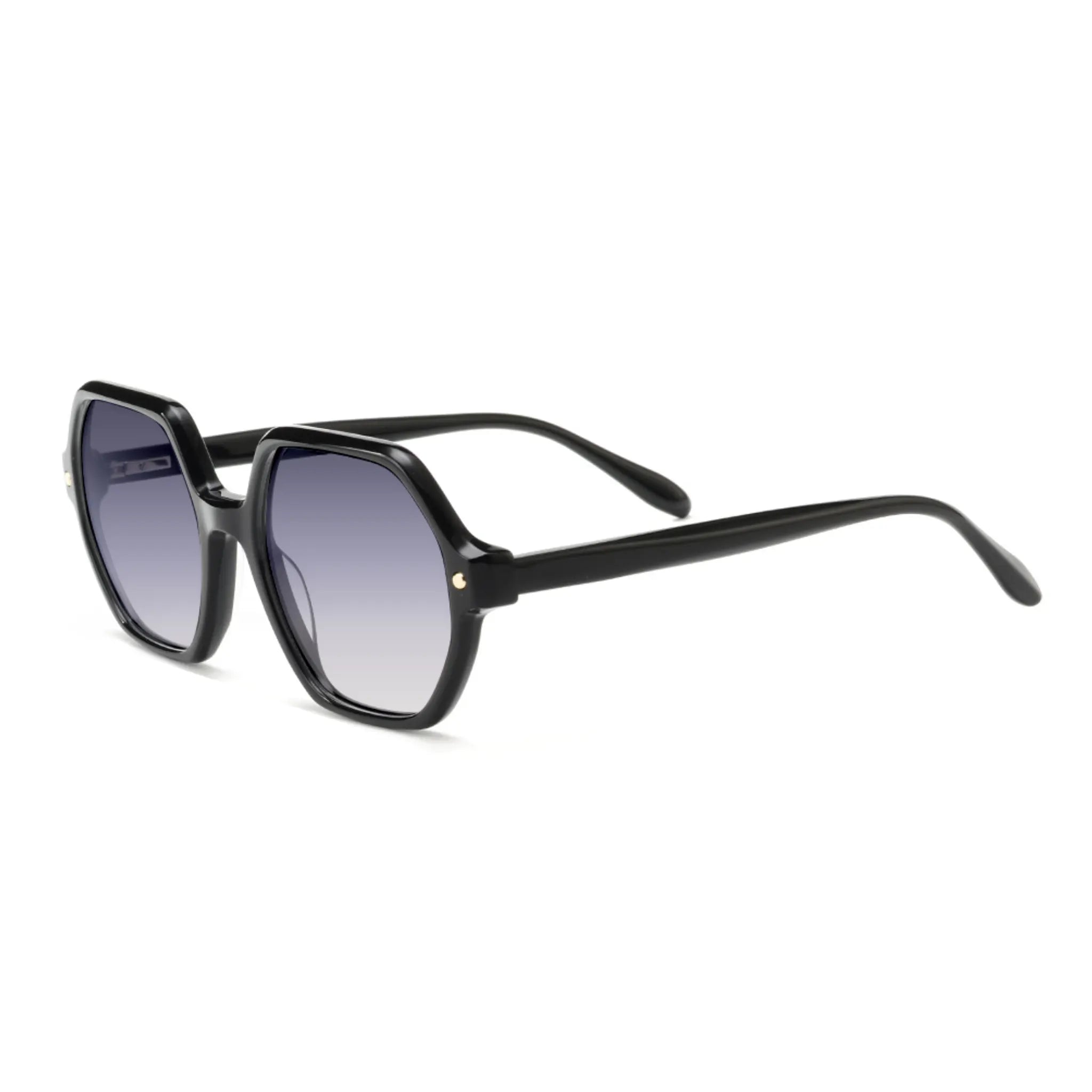 Geometric Acetate JR-2507S Glasses Manufacturer - Joyiris