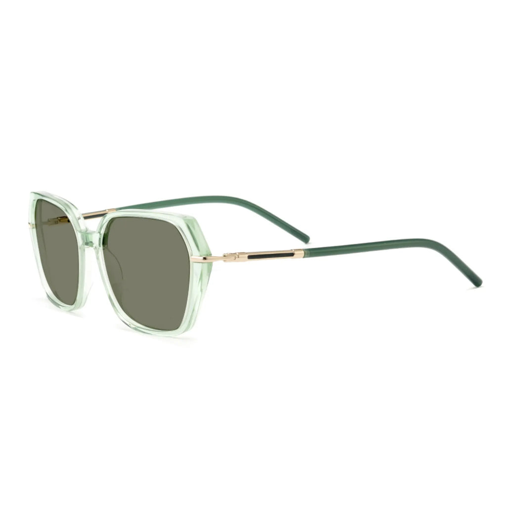 Rectangular Acetate JR-2551S Glasses Manufacturer - Joyiris