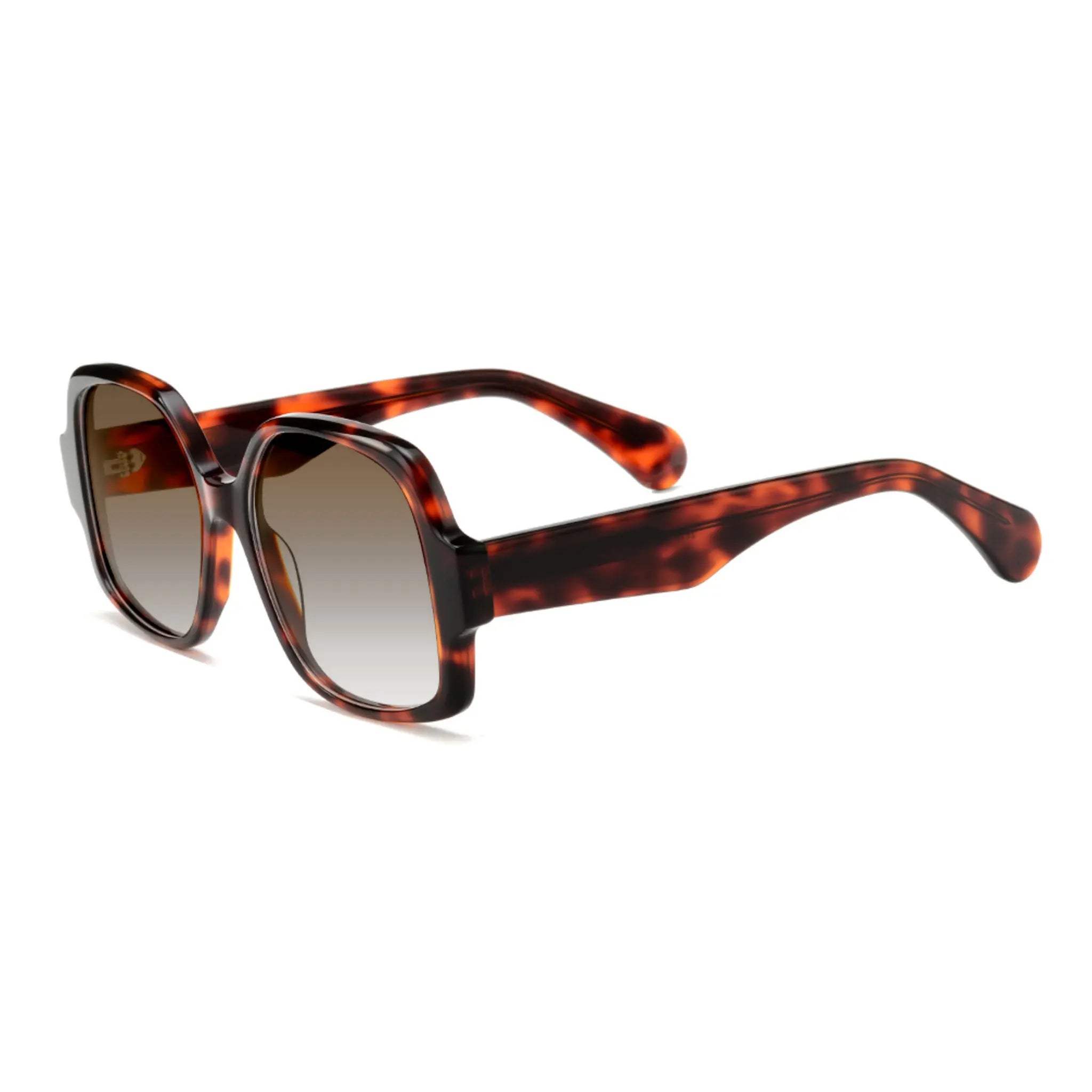Geometric Acetate JR-2616S Glasses Manufacturer - Joyiris