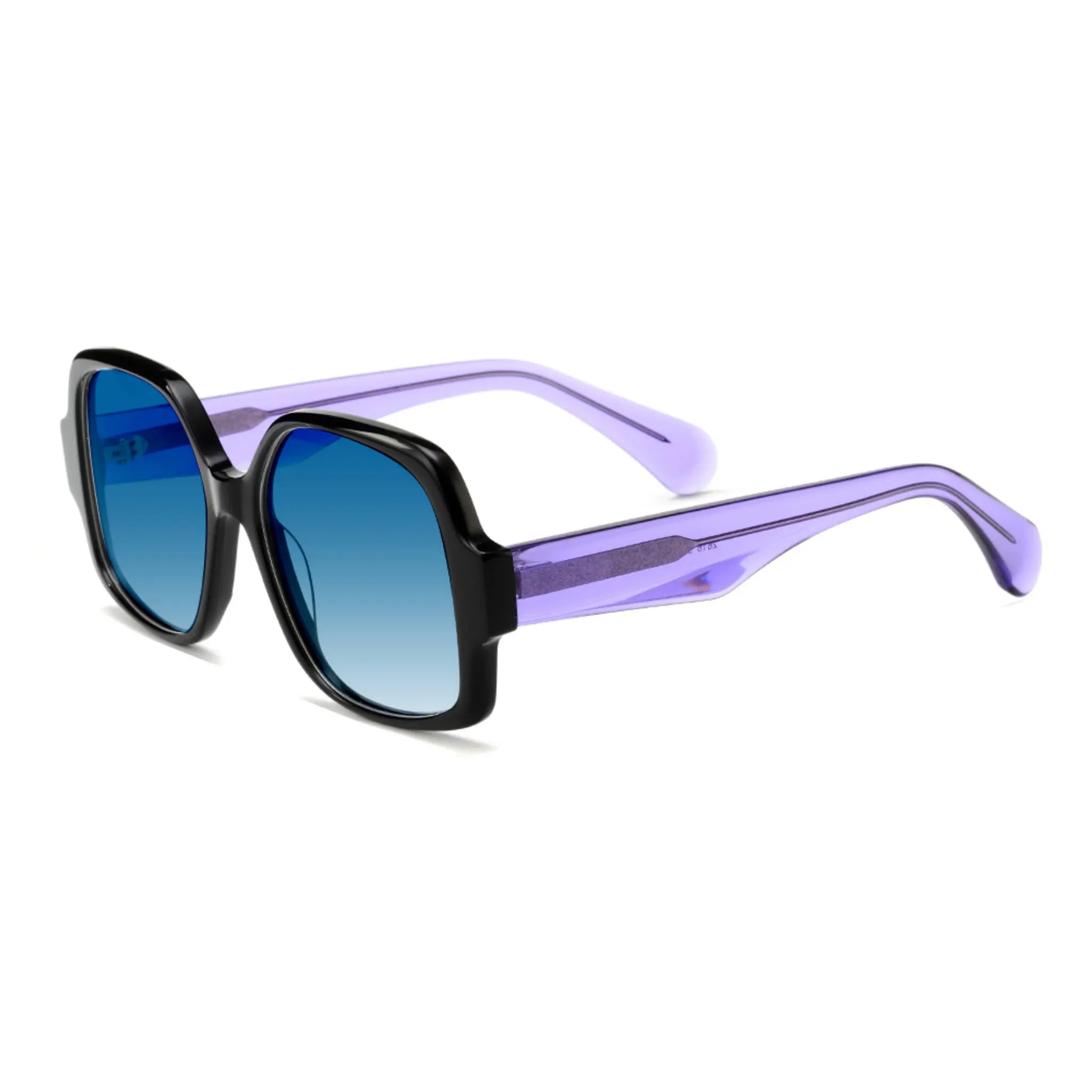 Geometric Acetate JR-2616S Glasses Manufacturer - Joyiris