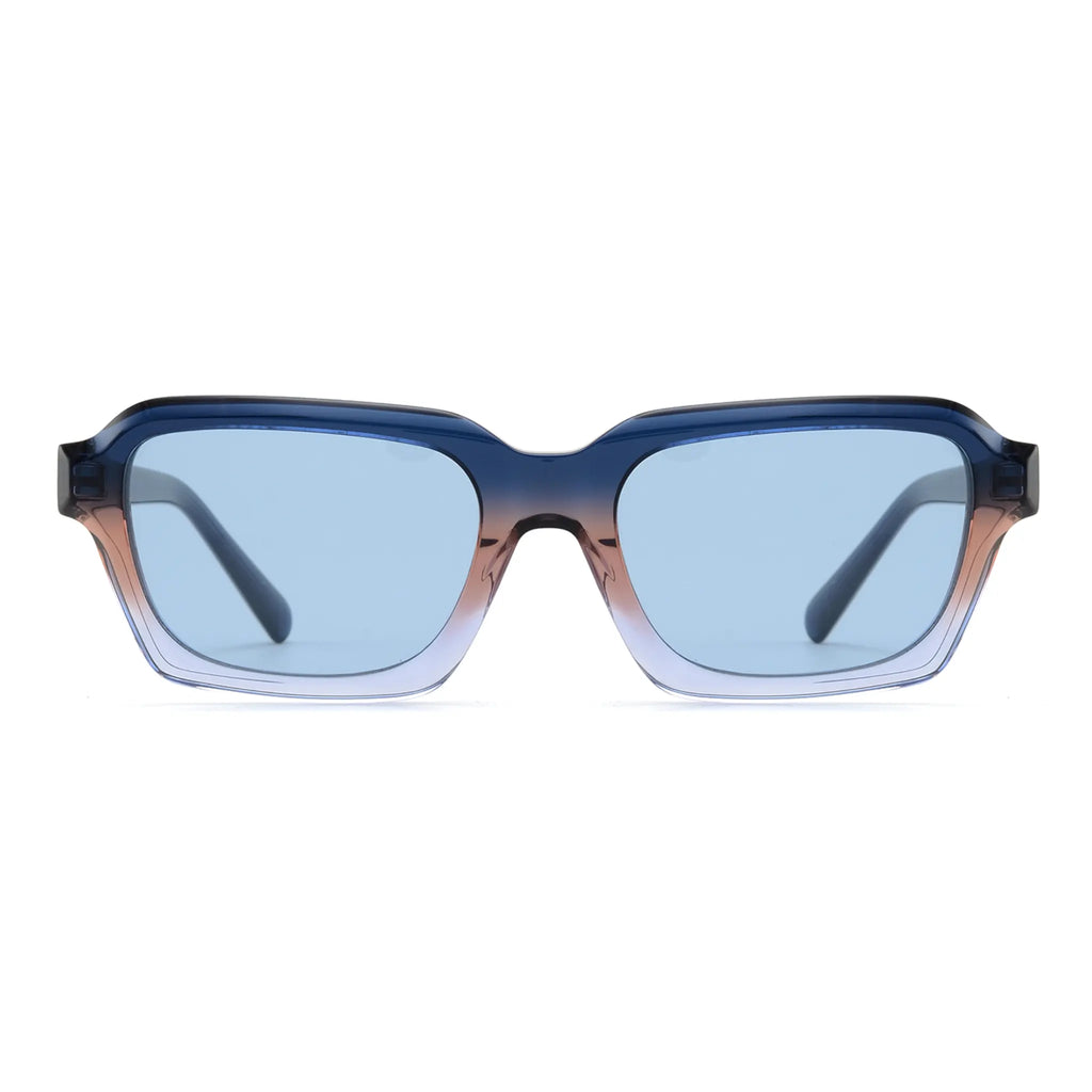 Rectangular Acetate JR-2726S Glasses Manufacturer - Joyiris
