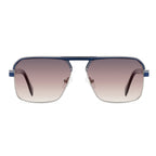 Geometric Metal JR-4462S Glasses Manufacturer - Joyiris
