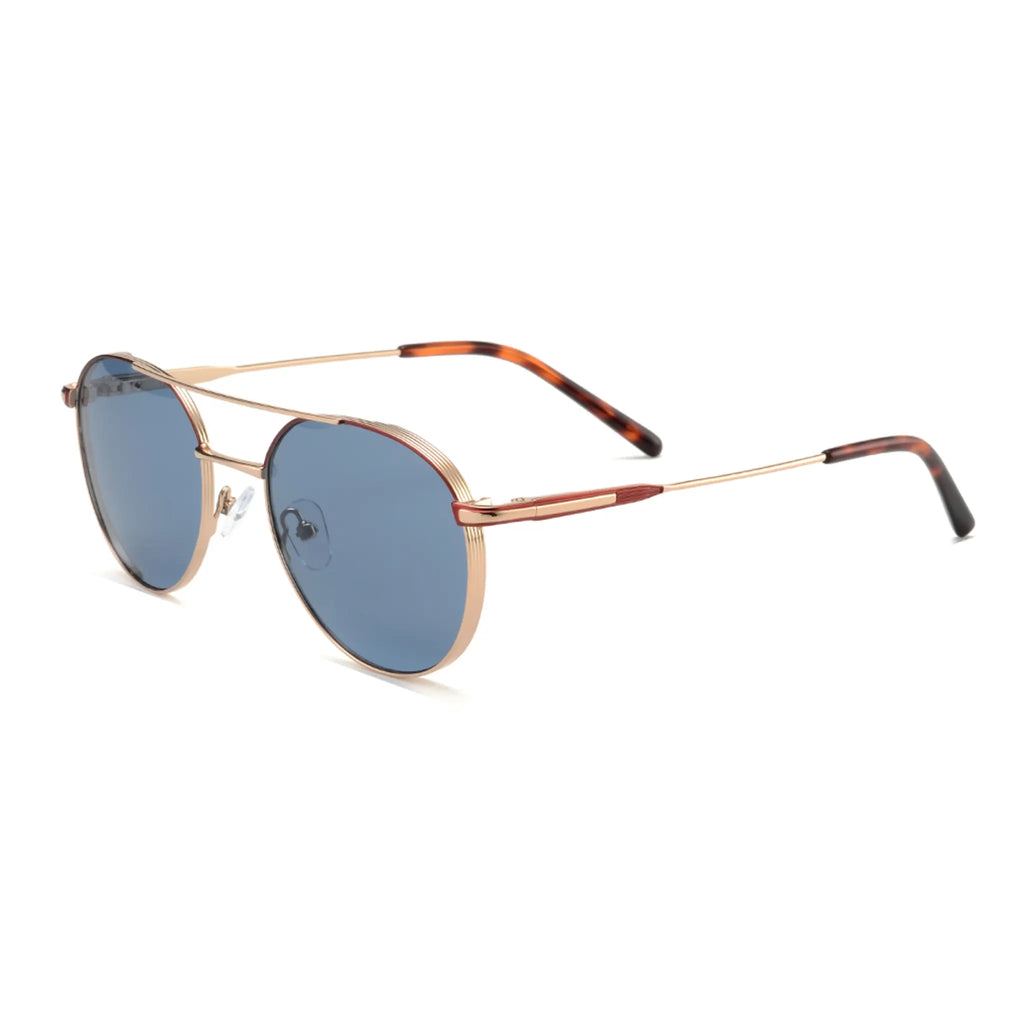 Aviator Metal JR-4549S Glasses Manufacturer - Joyiris
