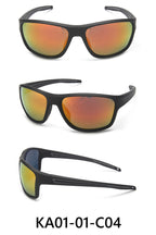 Rectangular TR90 Glasses Manufacturer - Joyiris