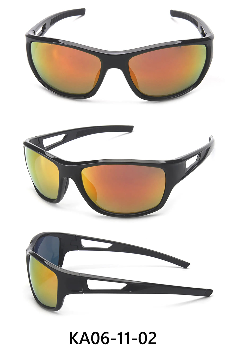 Rectangular TR90 Glasses Manufacturer - Joyiris