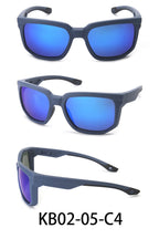 Rectangular TR90 Glasses Manufacturer - Joyiris