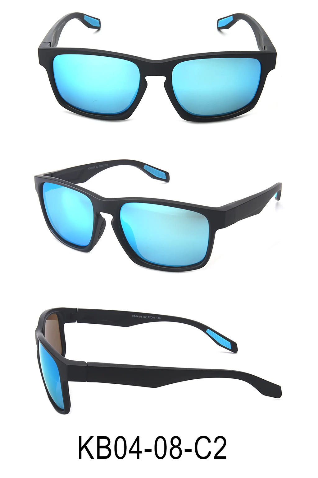 Rectangular TR90 Glasses Manufacturer - Joyiris