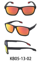 Rectangular TR90 Glasses Manufacturer - Joyiris