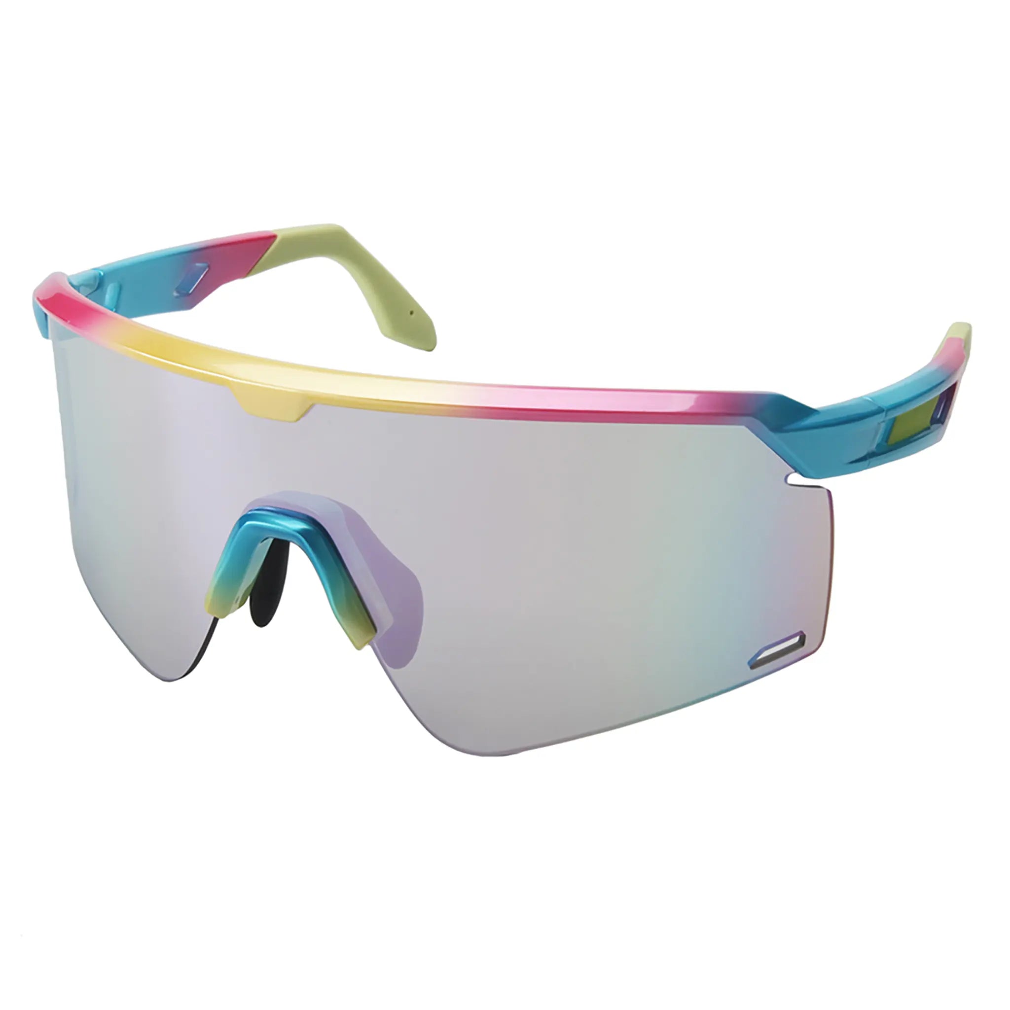 Geometric TR90 Glasses Manufacturer - Joyiris