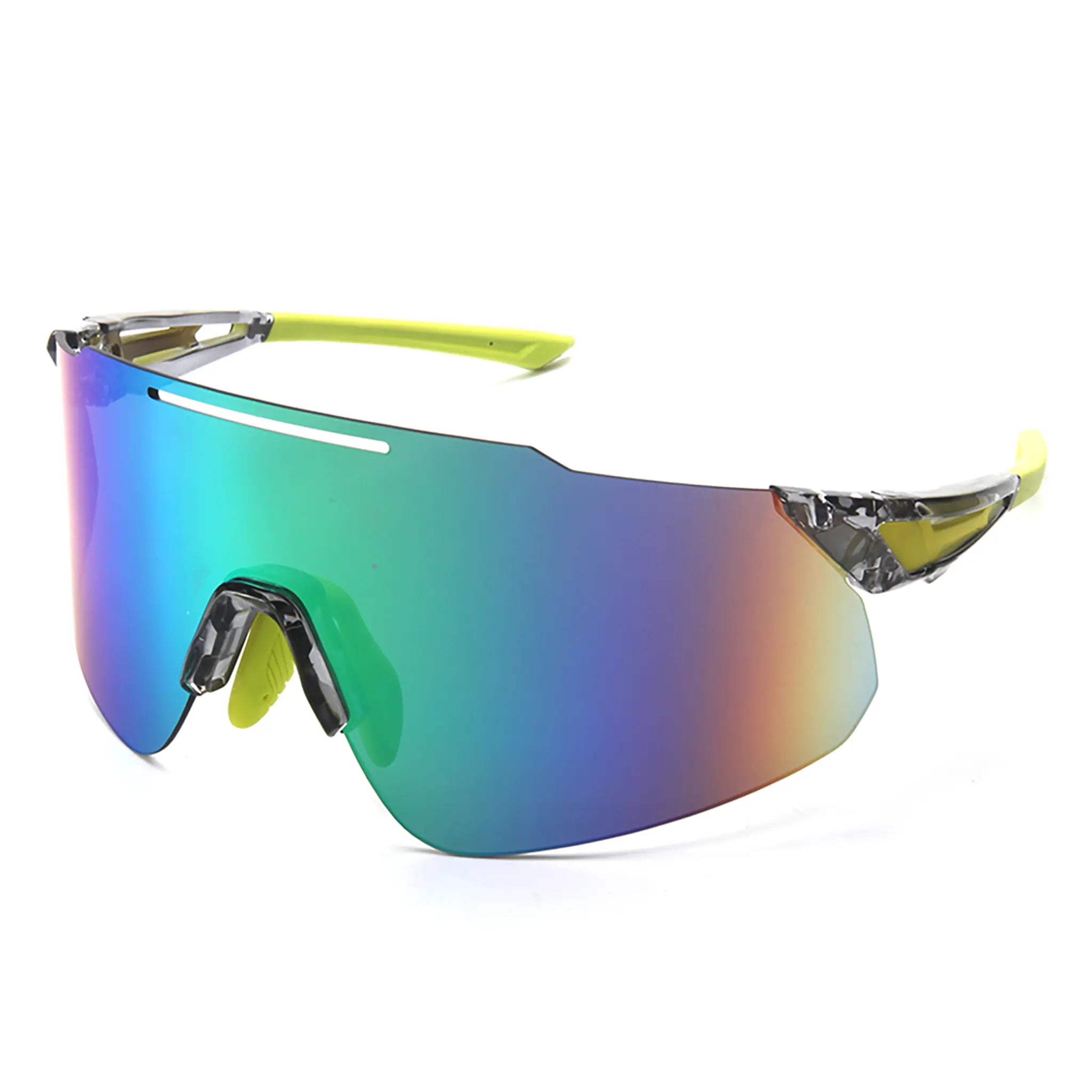 Geometric TR90 Glasses Manufacturer - Joyiris