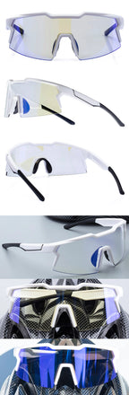 Geometric TR90 Glasses Manufacturer - Joyiris