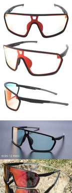 Geometric TR90 Glasses Manufacturer - Joyiris