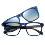 Rectangular Combination JS-S34202 Glasses Manufacturer - Joyiris