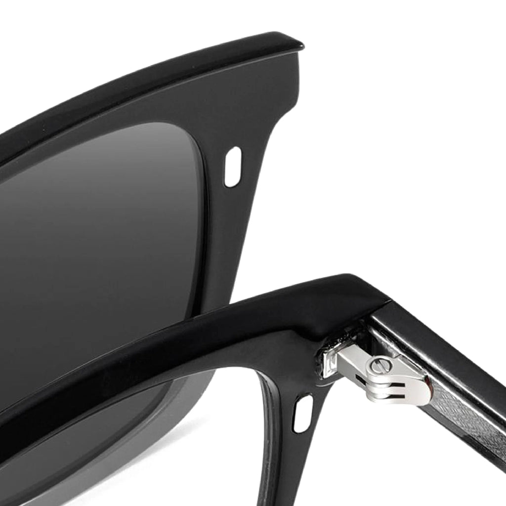 Rectangular Combination JS-S34205 Glasses Manufacturer - Joyiris