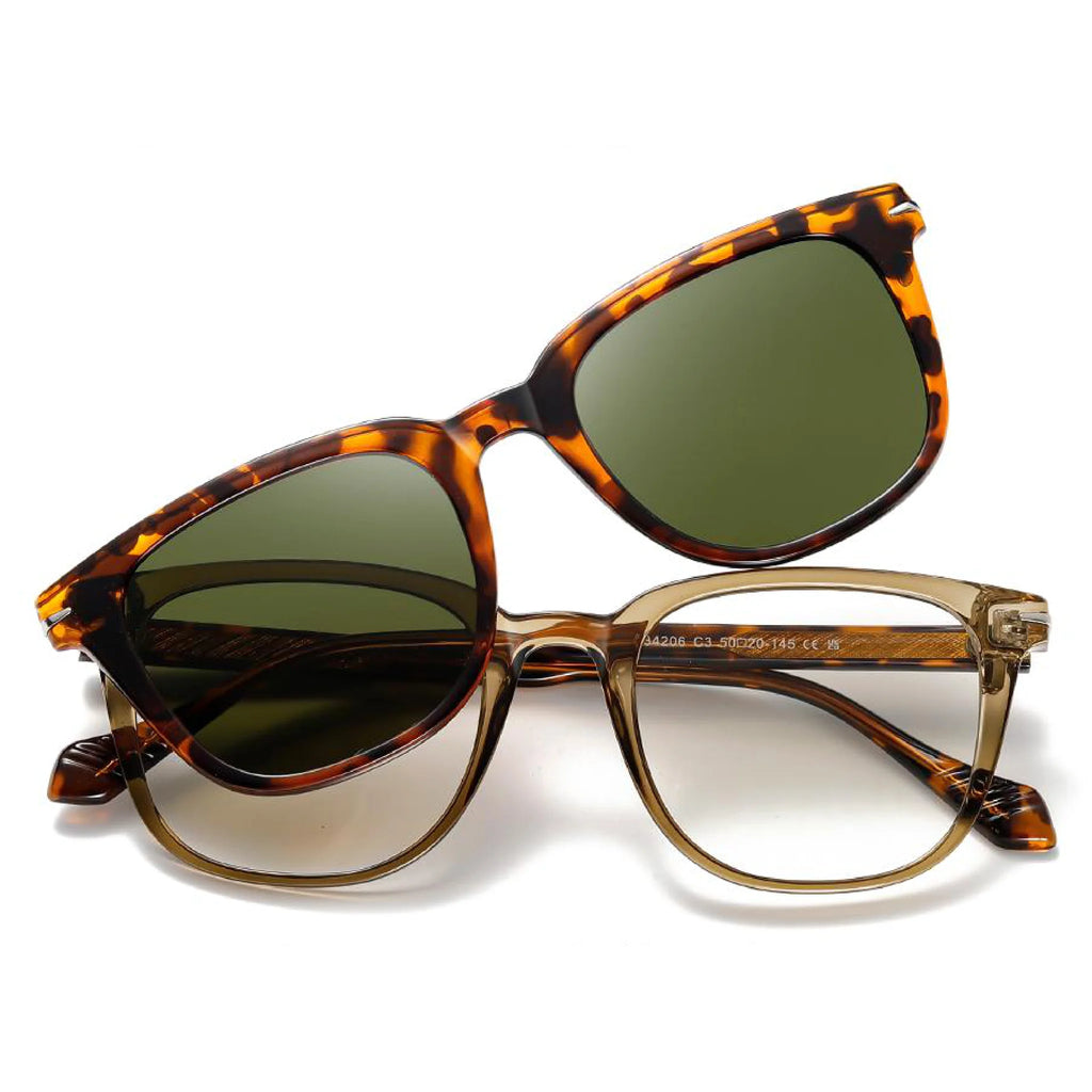 Rectangular Combination JS-S34206 Glasses Manufacturer - Joyiris