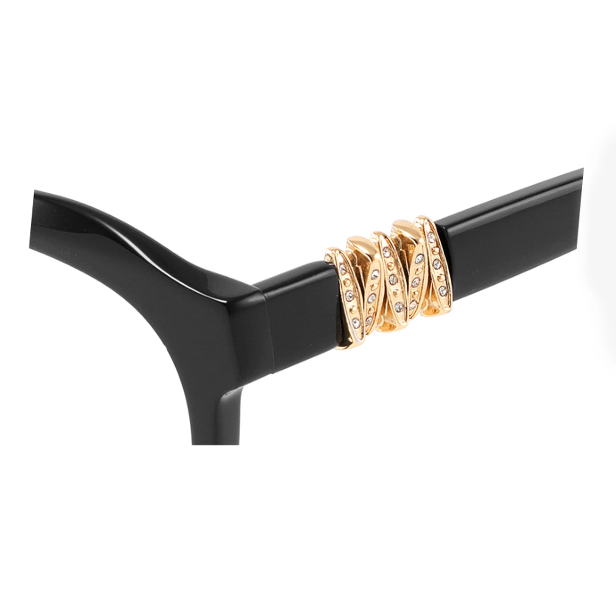Oval Acetate Optical Frames JT-21007 - Joyiris Eyewear