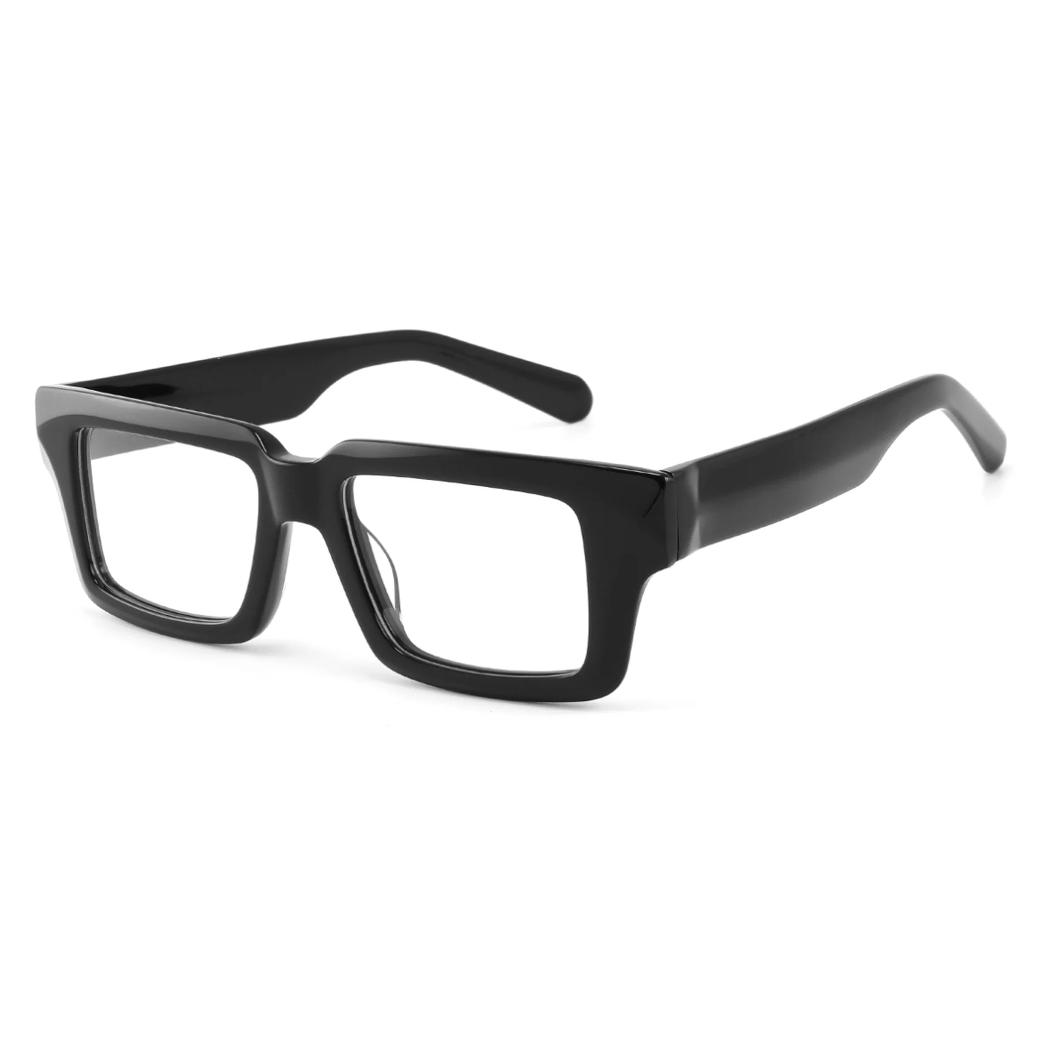 Rectangle Acetate Optical Frames JT-GL6609 - Joyiris Eyewear