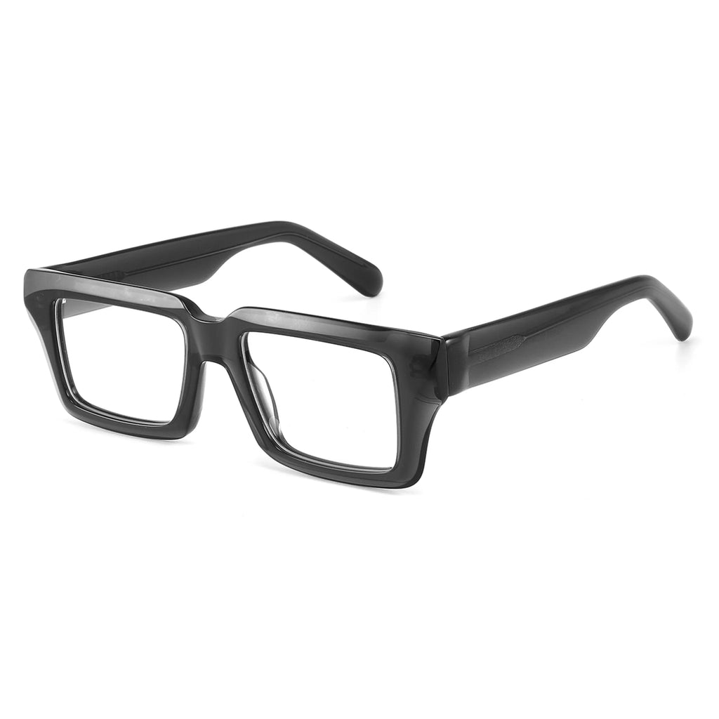 Rectangle Acetate Optical Frames JT-GL6609 - Joyiris Eyewear