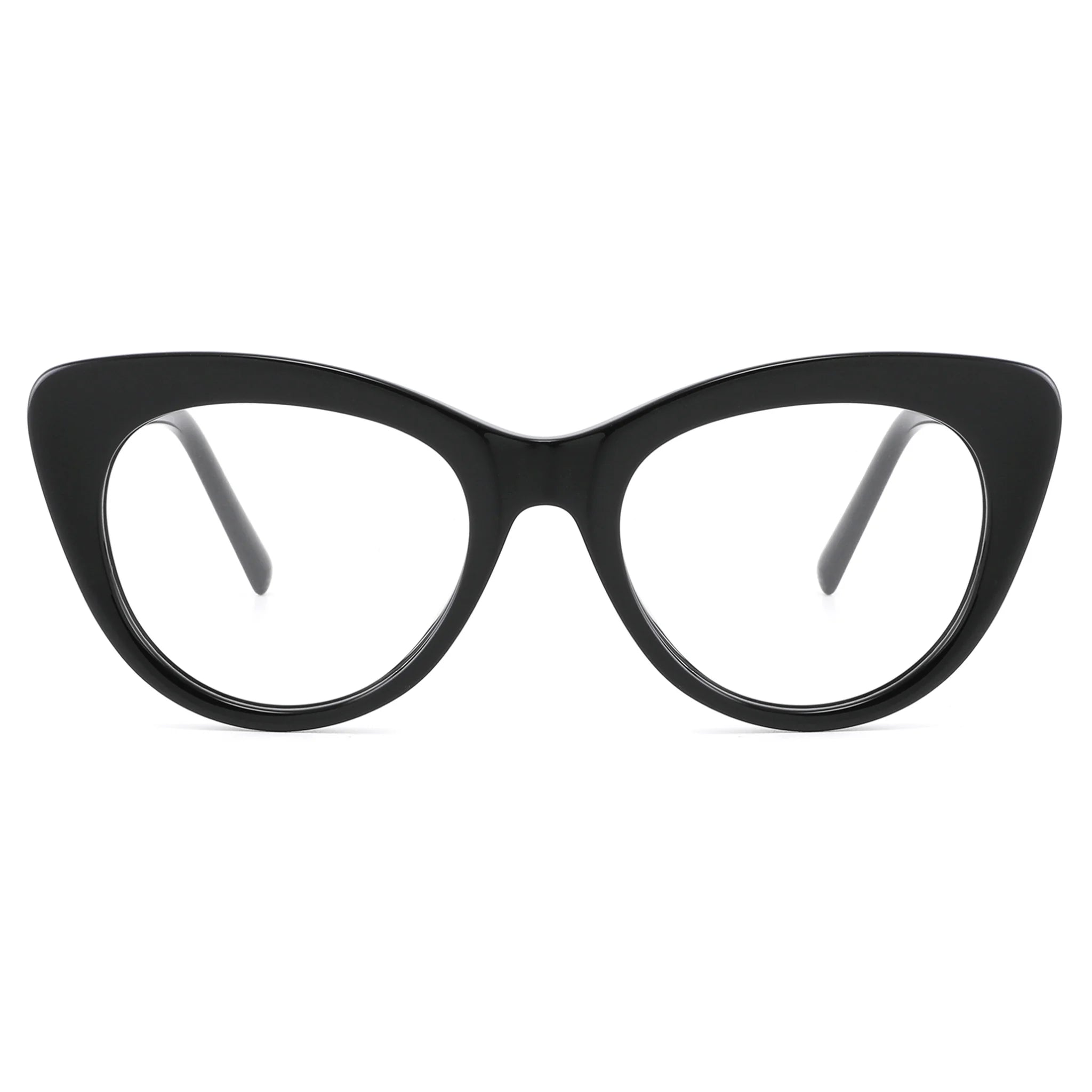 Cat-Eye Acetate Optical Frames JT-GL6612 - Joyiris Eyewear