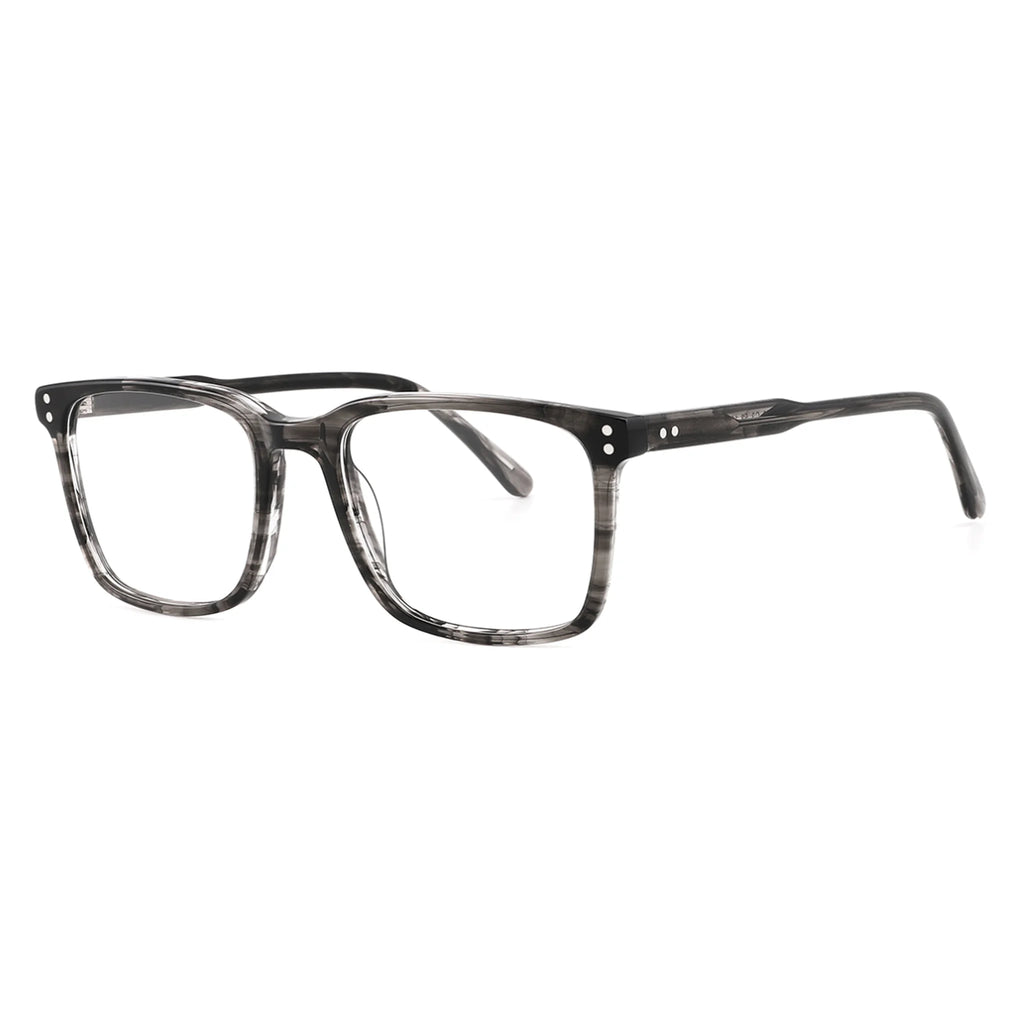 Square Acetate Optical Frames JT-GL6619 - Joyiris Eyewear