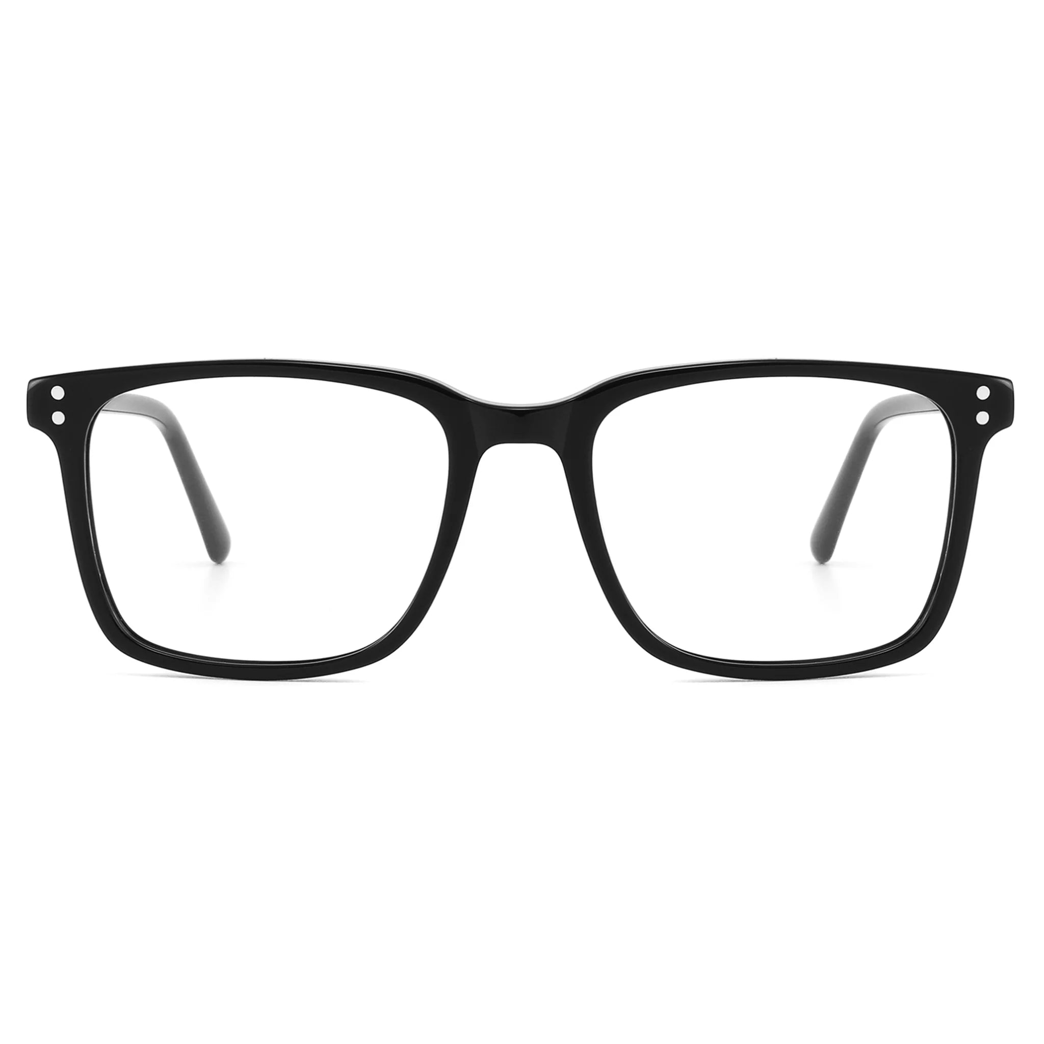 Square Acetate Optical Frames JT-GL6619 - Joyiris Eyewear