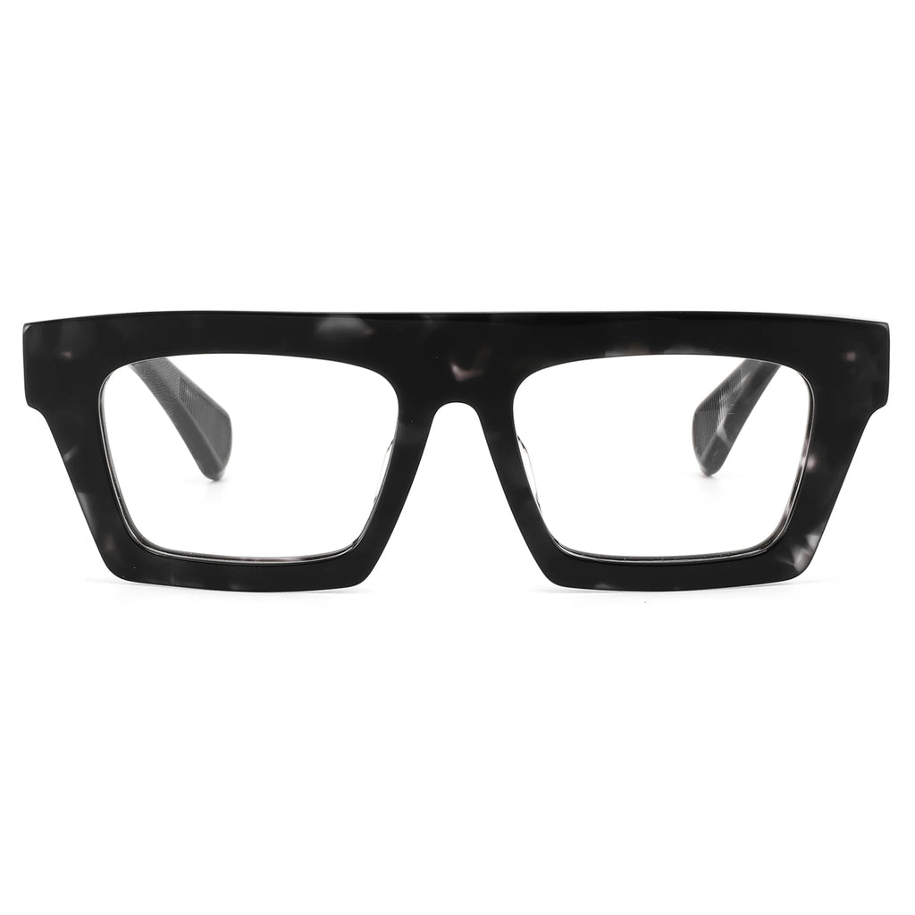 Square Acetate Optical Frames JT-GL6625 - Joyiris Eyewear