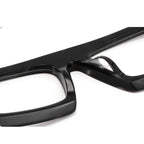 Square Acetate Optical Frames JT-GL6625 - Joyiris Eyewear