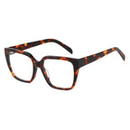 Square Acetate Optical Frames JT-GL6627 - Joyiris Eyewear