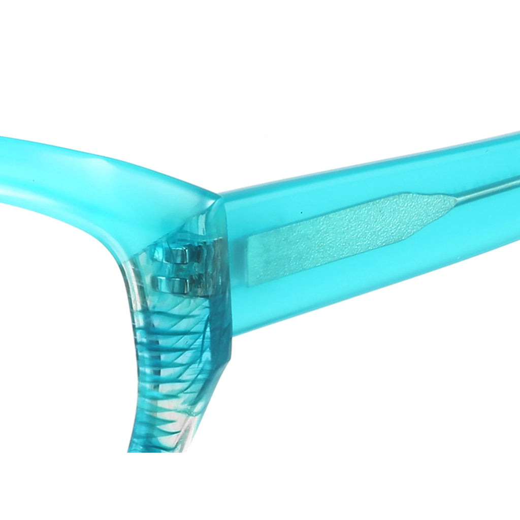 Square Acetate Optical Frames JT-GL6634 - Joyiris Eyewear