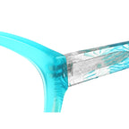 Square Acetate Optical Frames JT-GL6635 - Joyiris Eyewear
