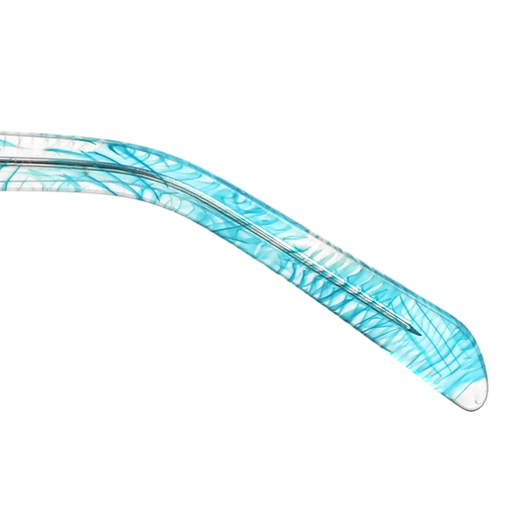 Square Acetate Optical Frames JT-GL6635 - Joyiris Eyewear