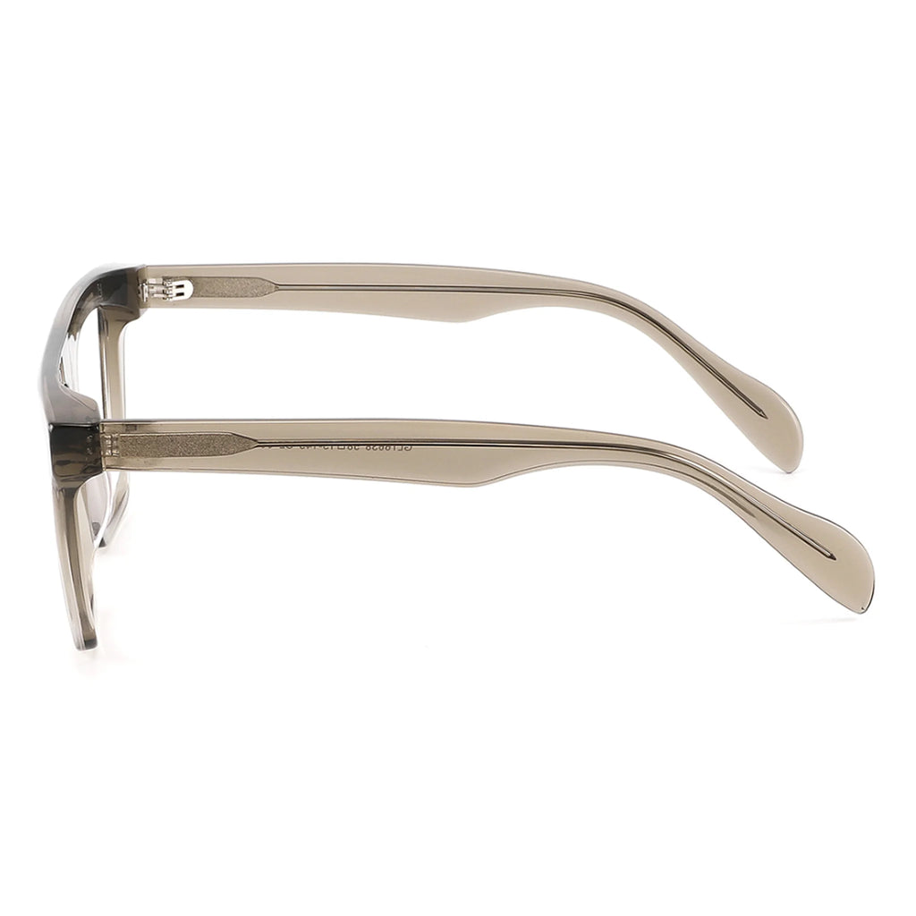 Oval Acetate Optical Frames JT-GL6638 - Joyiris Eyewear