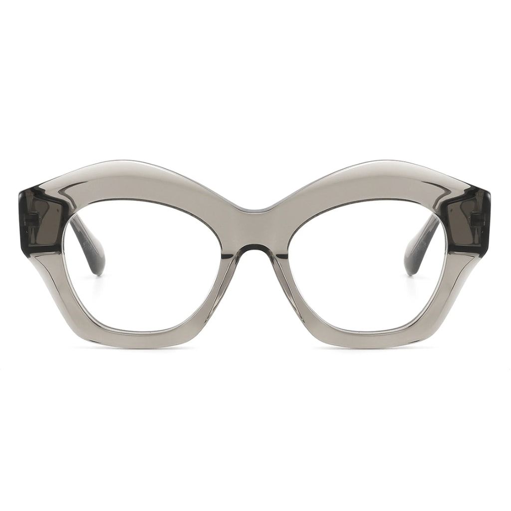 Square Acetate Optical Frames JT-GL6639 - Joyiris Eyewear