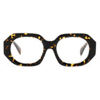 Geometric Acetate Optical Frames JT-GL6642 - Joyiris Eyewear
