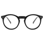 Oval Acetate Optical Frames JT-GL6647 - Joyiris Eyewear