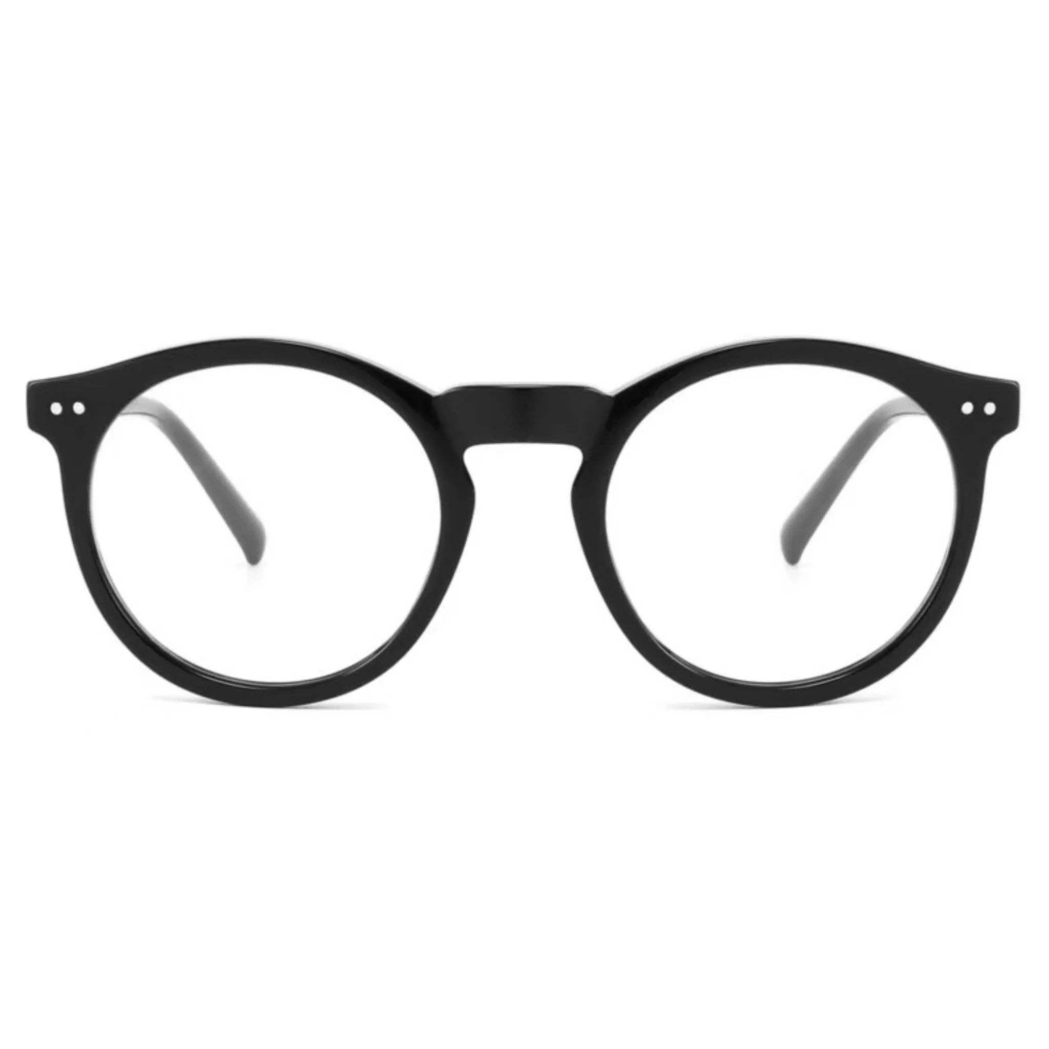 Oval Acetate Optical Frames JT-GL6647 - Joyiris Eyewear