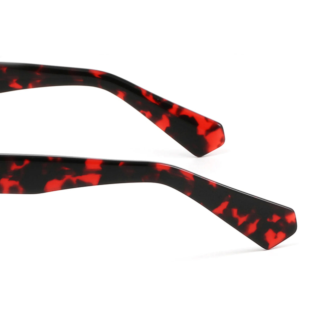 Square Acetate Optical Frames JT-GL6649 - Joyiris Eyewear