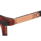 Square Acetate Optical Frames JT-GL6650 - Joyiris Eyewear