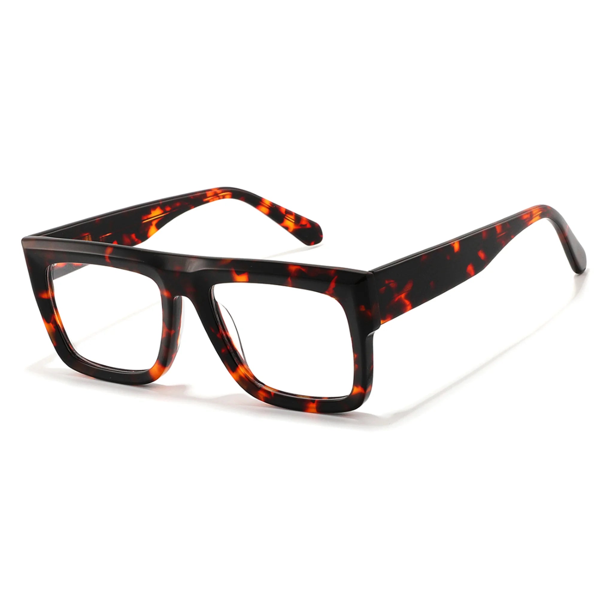 Rectangle Acetate Optical Frames JT-GL6653 - Joyiris Eyewear