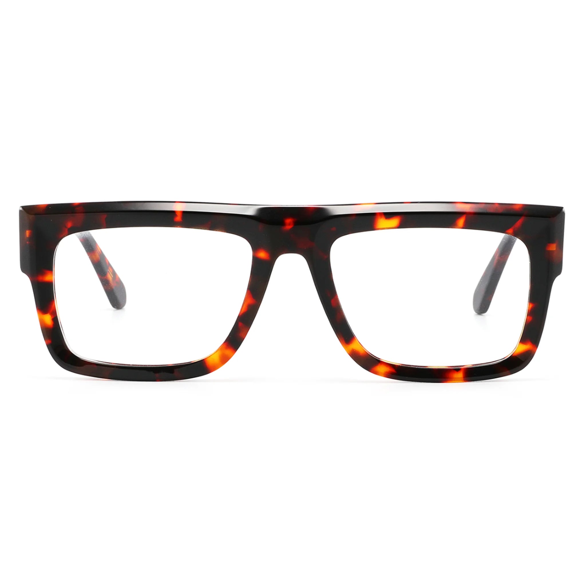 Rectangle Acetate Optical Frames JT-GL6653 - Joyiris Eyewear