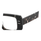 Rectangle Acetate Optical Frames JT-GL6654 - Joyiris Eyewear