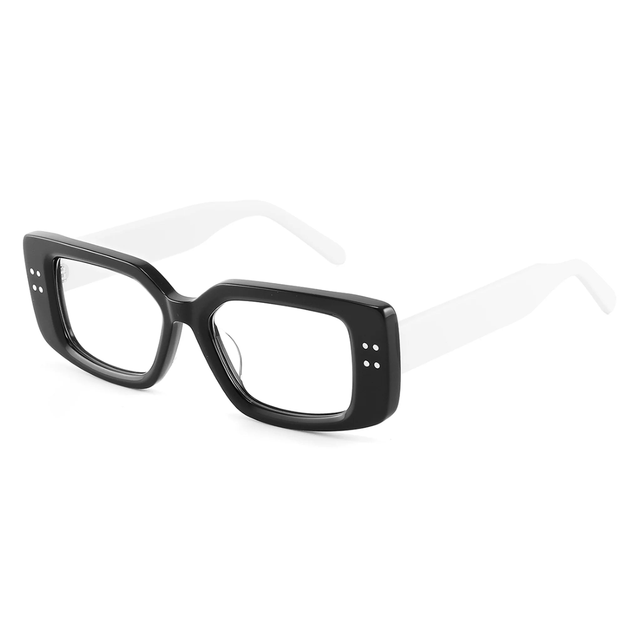 Rectangle Acetate Optical Frames JT-GL6654 - Joyiris Eyewear