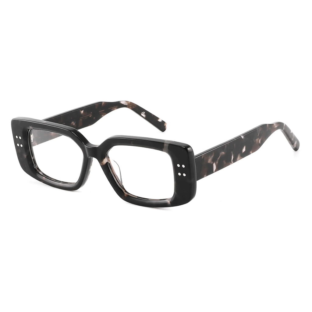 Rectangle Acetate Optical Frames JT-GL6654 - Joyiris Eyewear