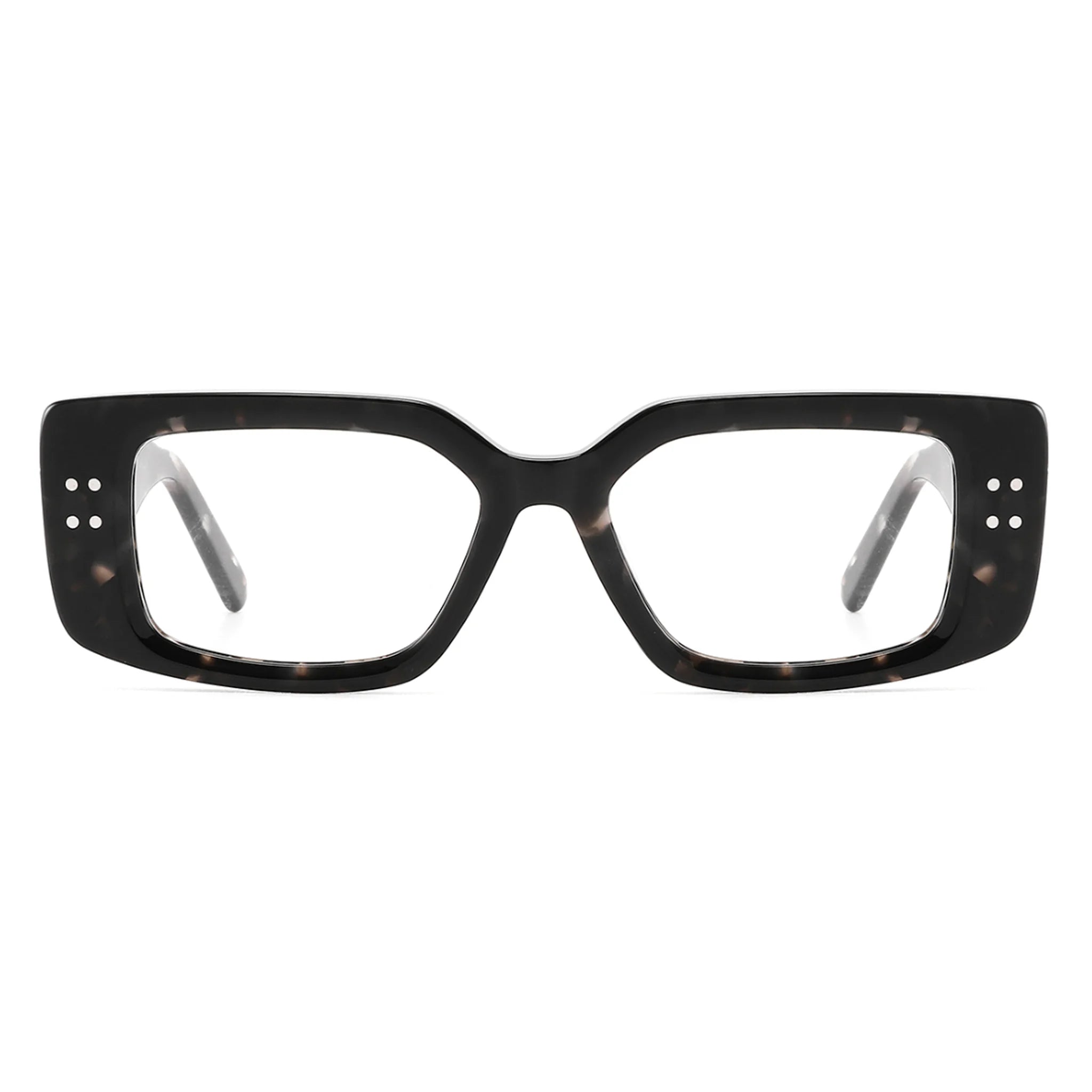 Rectangle Acetate Optical Frames JT-GL6654 - Joyiris Eyewear