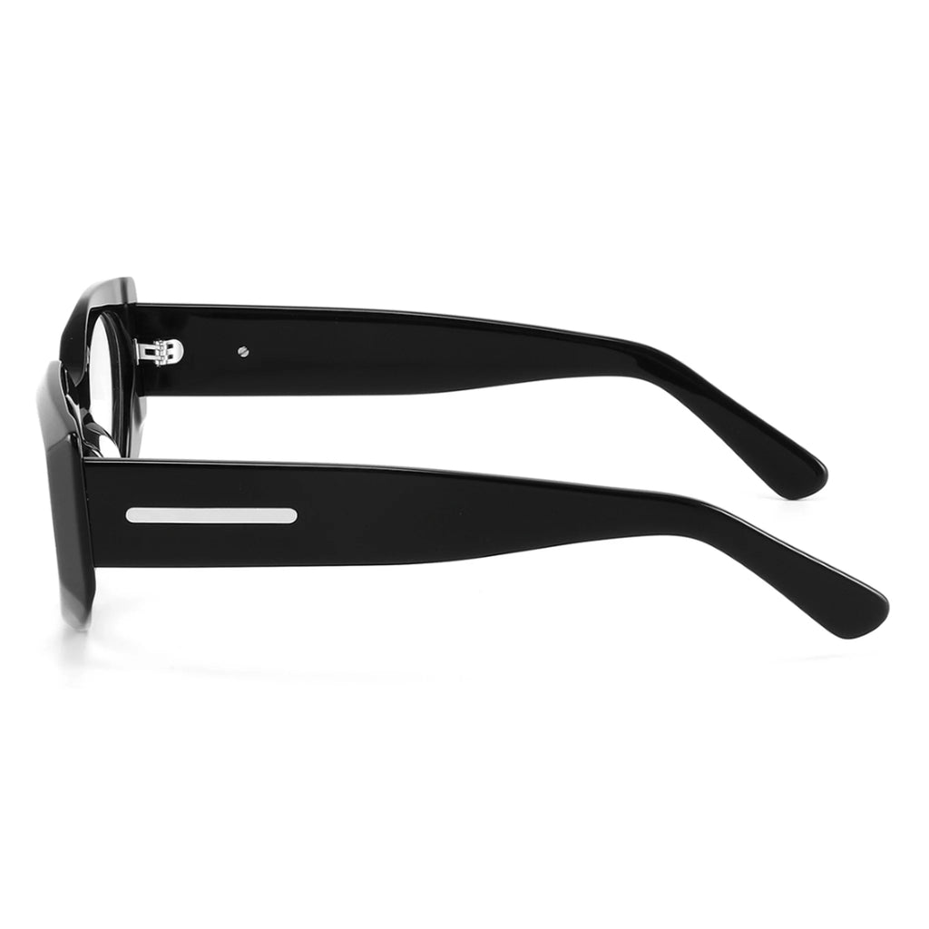 Oval Acetate Optical Frames JT-GL6655 - Joyiris Eyewear